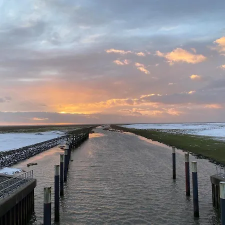 1 Friedrichskoog