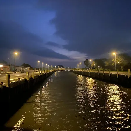 1 Lejlighed Friedrichskoog