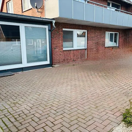 1 * Friedrichskoog
