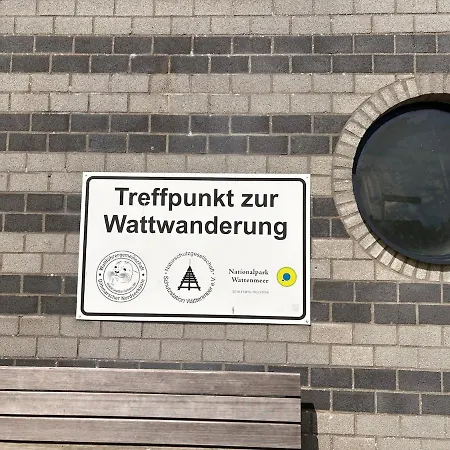 1 * Friedrichskoog