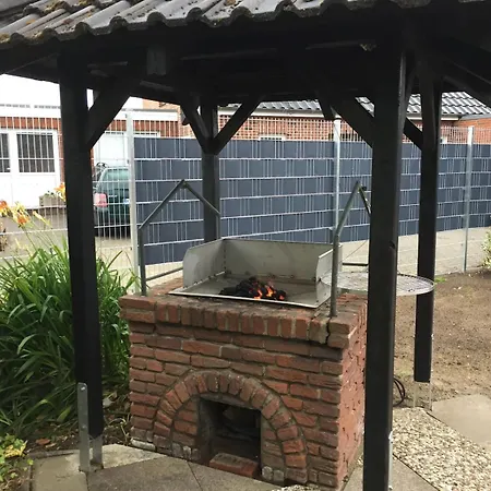1 Lejlighed Friedrichskoog