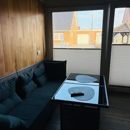 1 Friedrichskoog