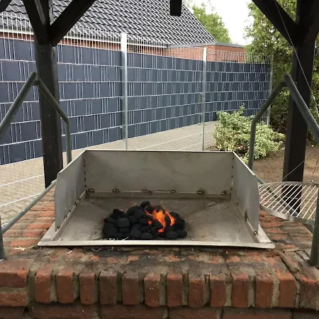 1 * Friedrichskoog