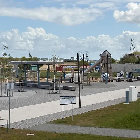 Lejlighed 1 Friedrichskoog